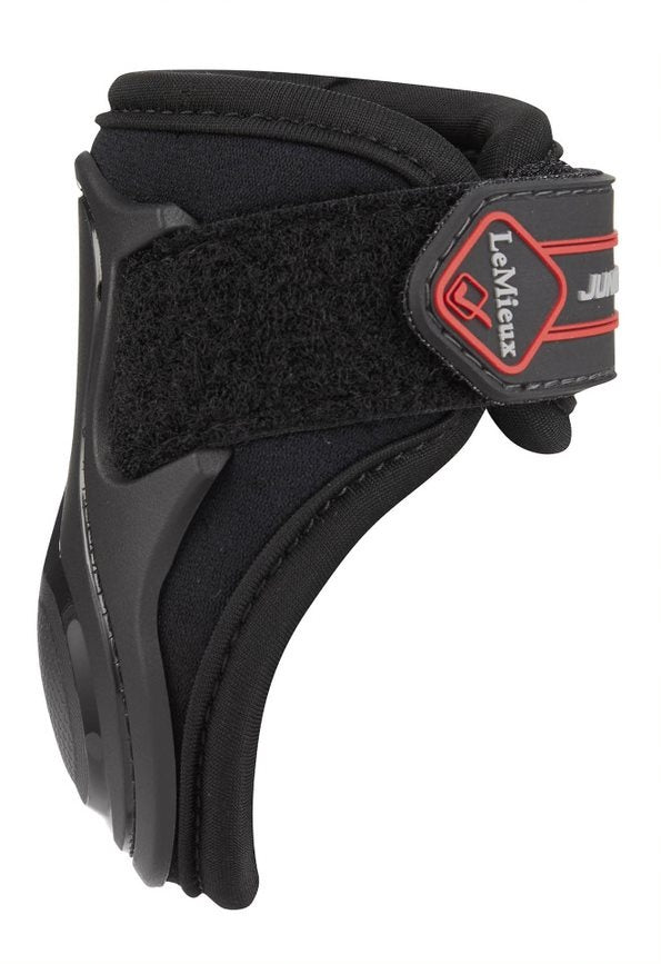 Strijklap Junior Pro Fetlock Boots