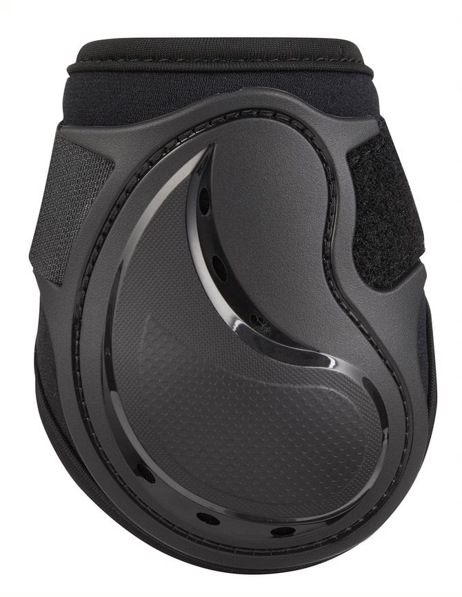 Strijklap Junior Pro Fetlock Boots