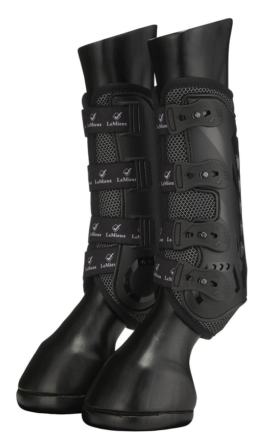 Ultramesh Snug Boot Front