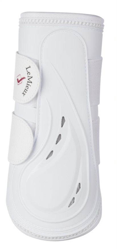 Beenbeschermer ProShell Brushing Boots