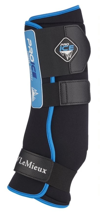 Pro Ice Freeze Therapy Boots