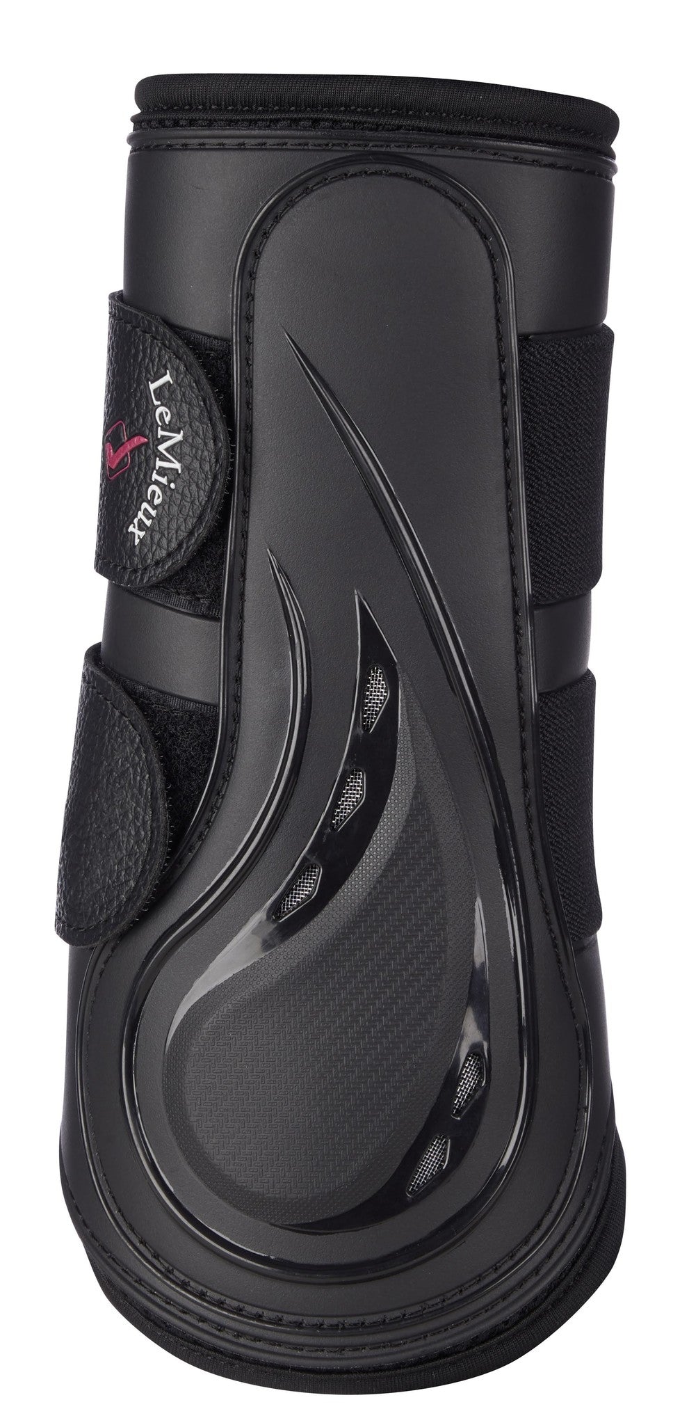 Beenbeschermer ProShell Brushing Boots