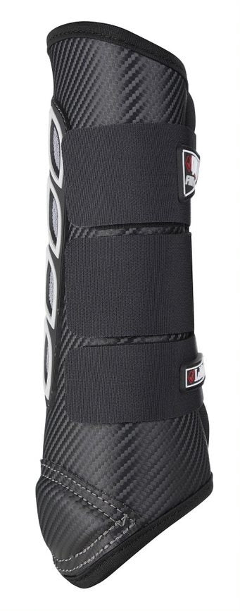 Crossbeschermer Carbon Air XC Boots Hind