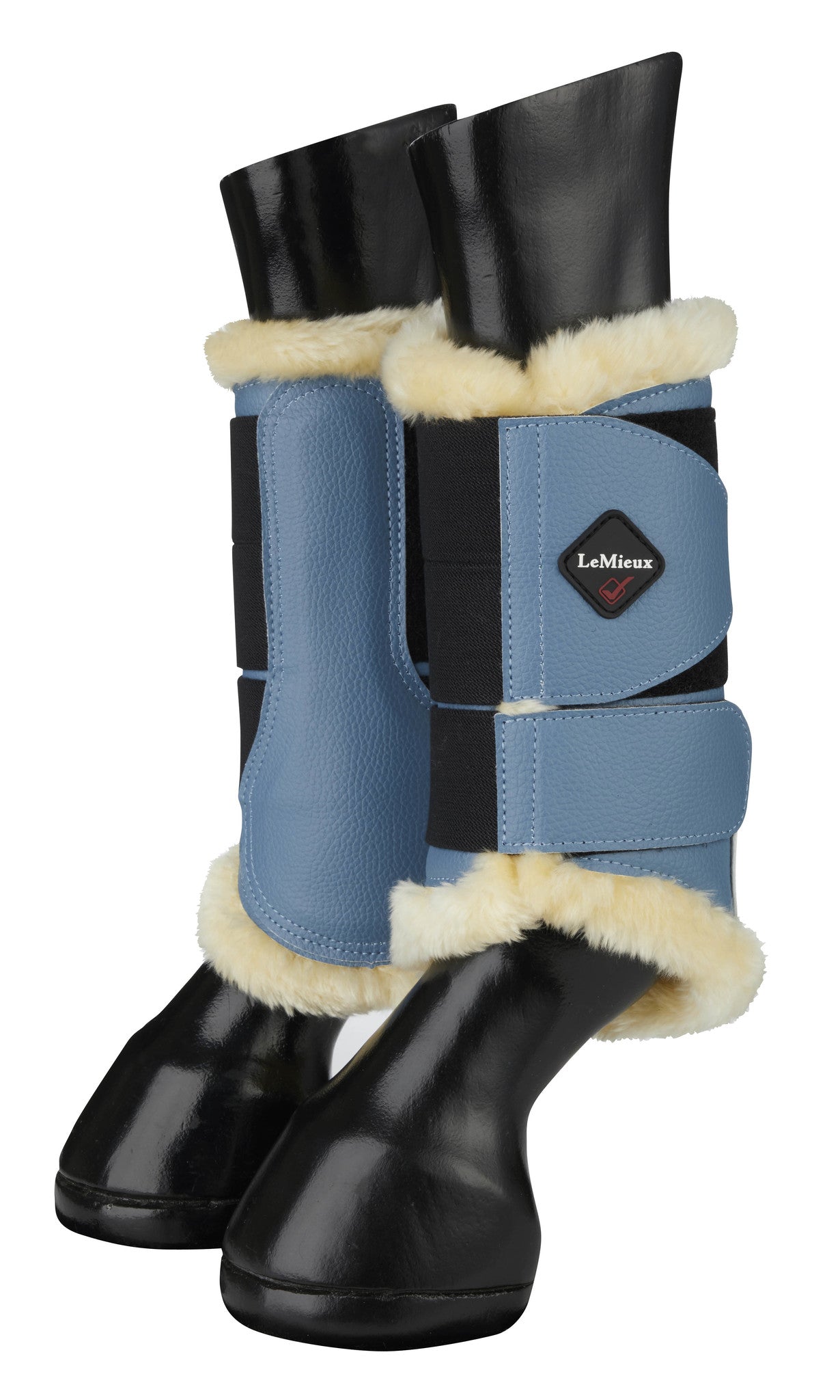 Beenbeschermer Fleece lined Brushing Boots