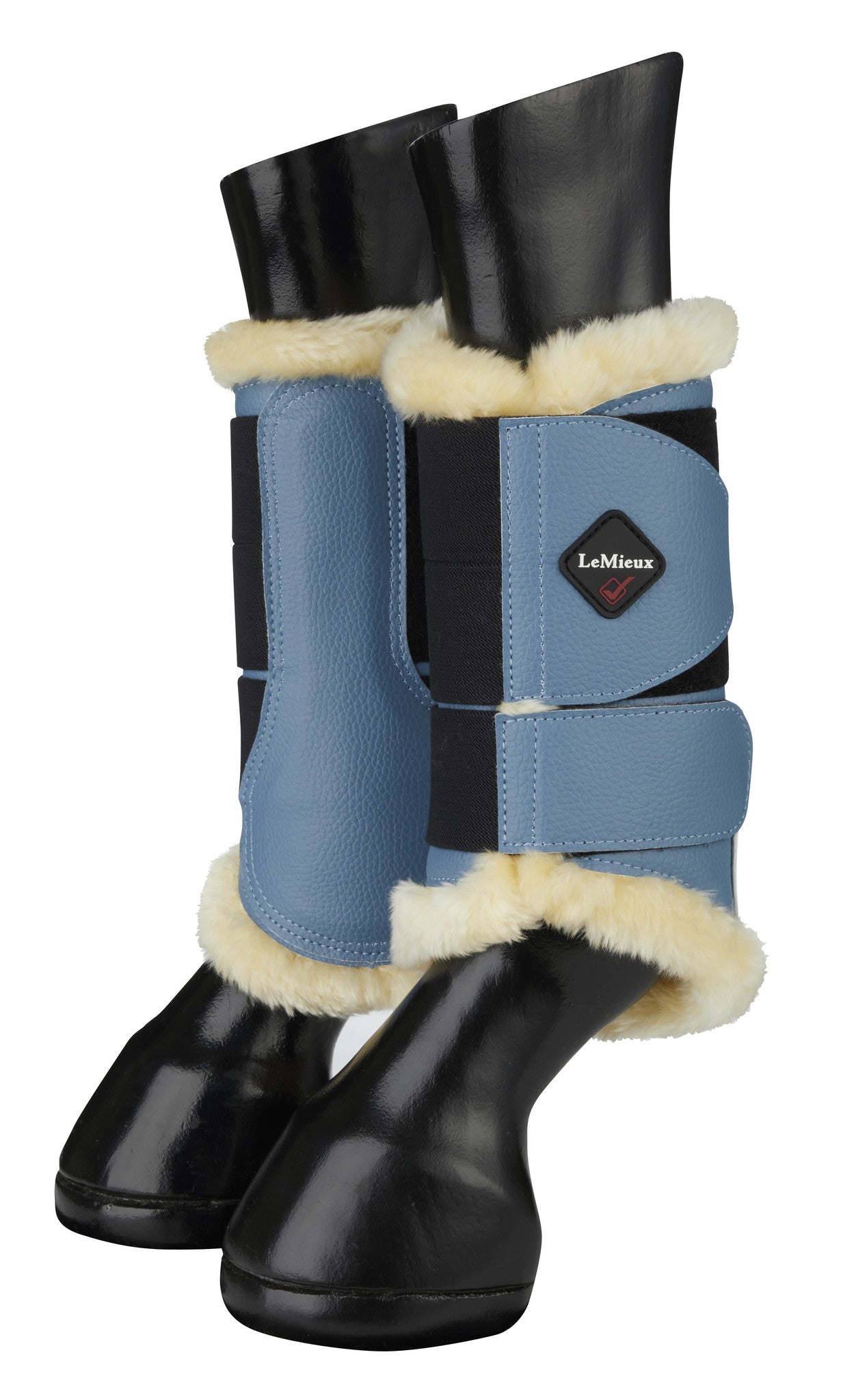 Beenbeschermer Fleece lined Brushing Boots 