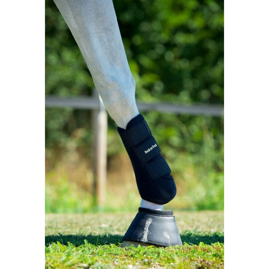 Peesbeschermer Neopreen Exercise Boot Voorbeen