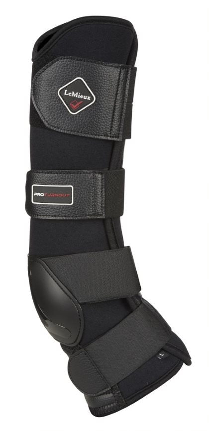 Beenbeschermer Turnout Boots