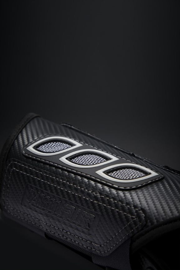 Crossbeschermer Carbon Air XC Boots Hind