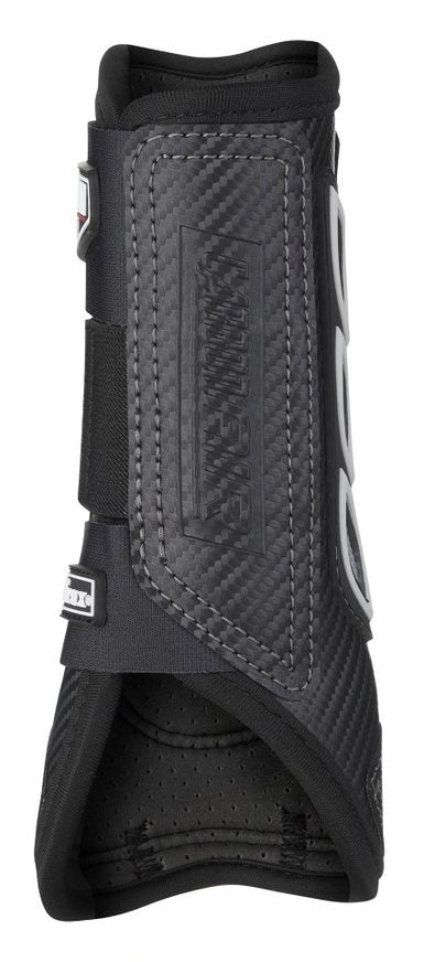 Crossbeschermer Carbon Air XC Boots Front