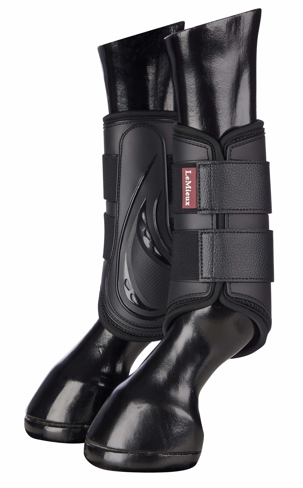 Beenbeschermer ProShell Brushing Boots