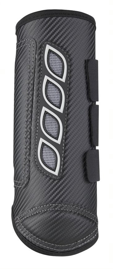 Crossbeschermer Carbon Air XC Boots Hind