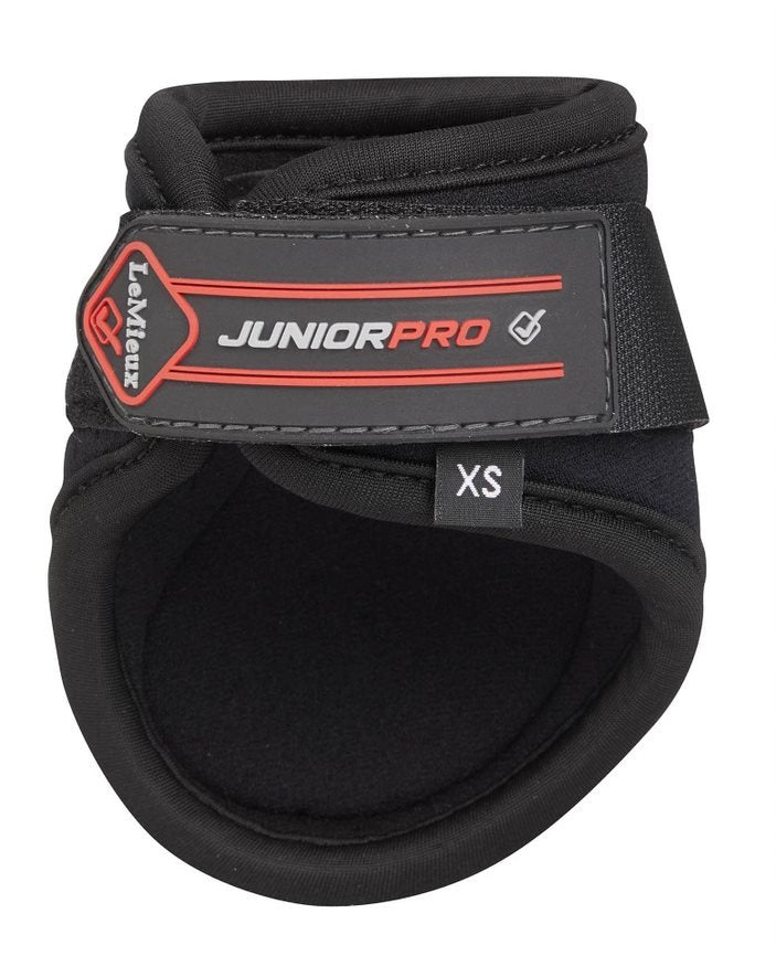 Strijklap Junior Pro Fetlock Boots