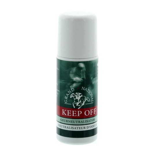 Keep Off Roll On Grand National 60 ml - SALE!!