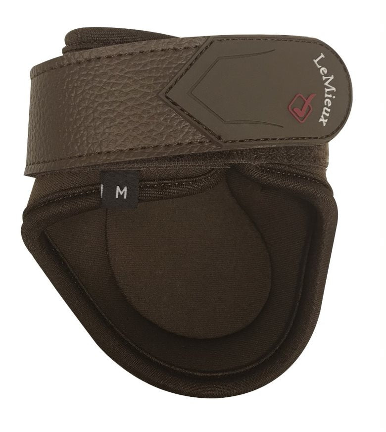 Kogelbeschermer Impact Compliant Fetlock Boots