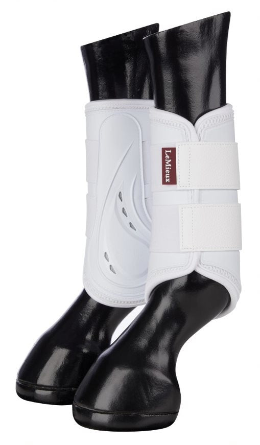 Beenbeschermer ProShell Brushing Boots