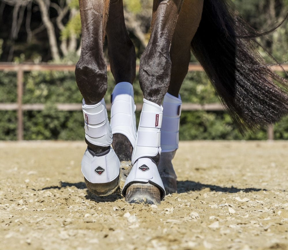 Beenbeschermer ProShell Brushing Boots