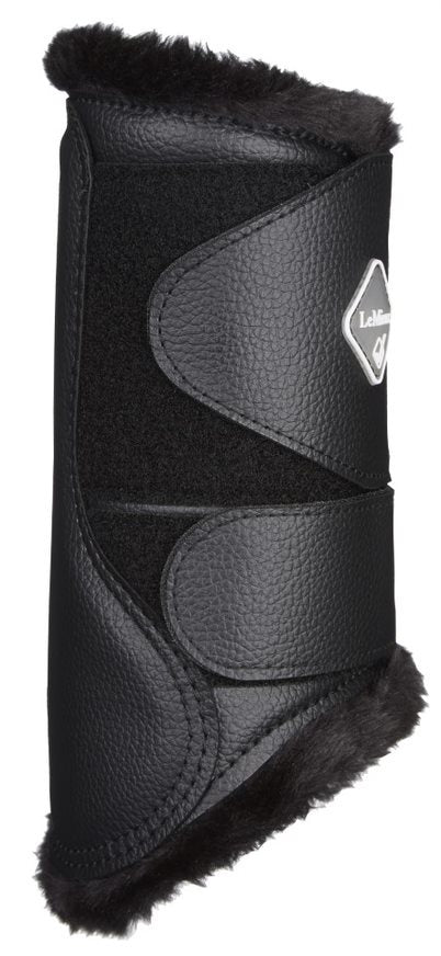 Beenbeschermer Fleece lined Brushing Boots