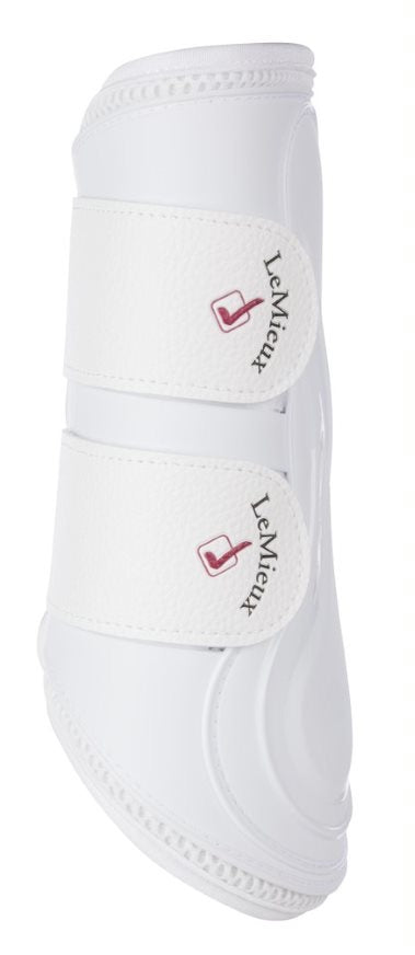 Beenbeschermer ProShell Brushing Boots