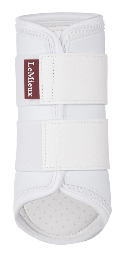 Beenbeschermer ProShell Brushing Boots