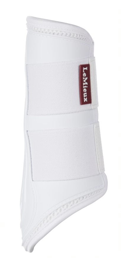 Beenbeschermer ProShell Brushing Boots