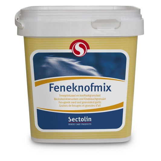 Feneknofmix 1,5 kg - SALE!!