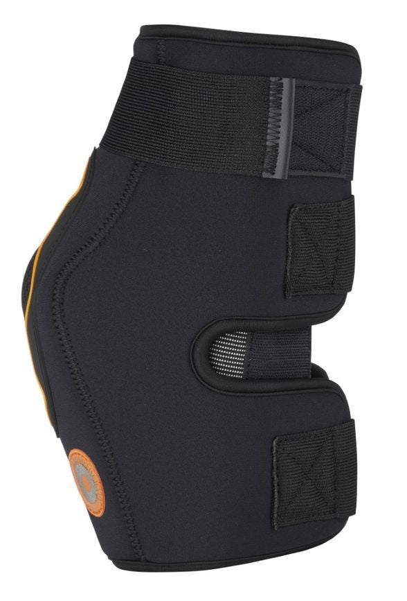 Conductive Magnotherapy Hock Boots