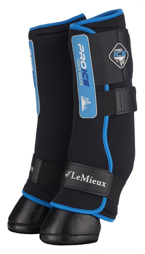 Pro Ice Freeze Therapy Boots