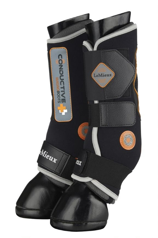 Conductive Magnotherapy Boots