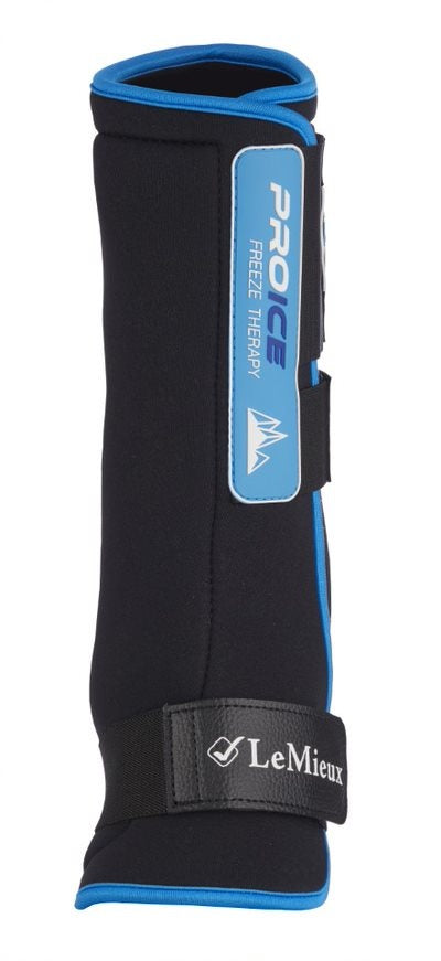 Pro Ice Freeze Therapy Boots