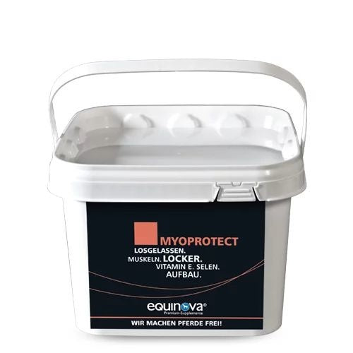 Equinova Myoprotect Powder
