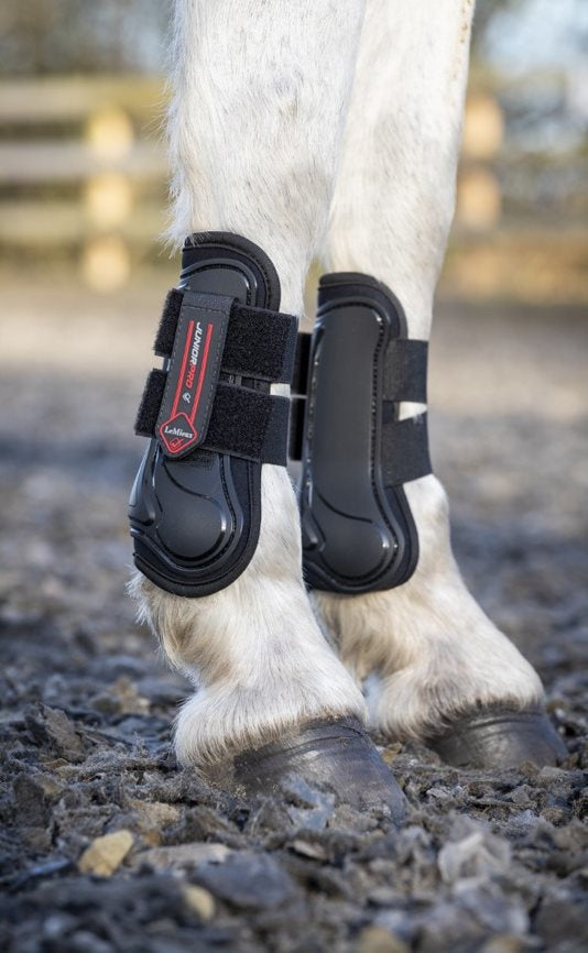 Peesbeschermer Junior Pro Tendon Boots 